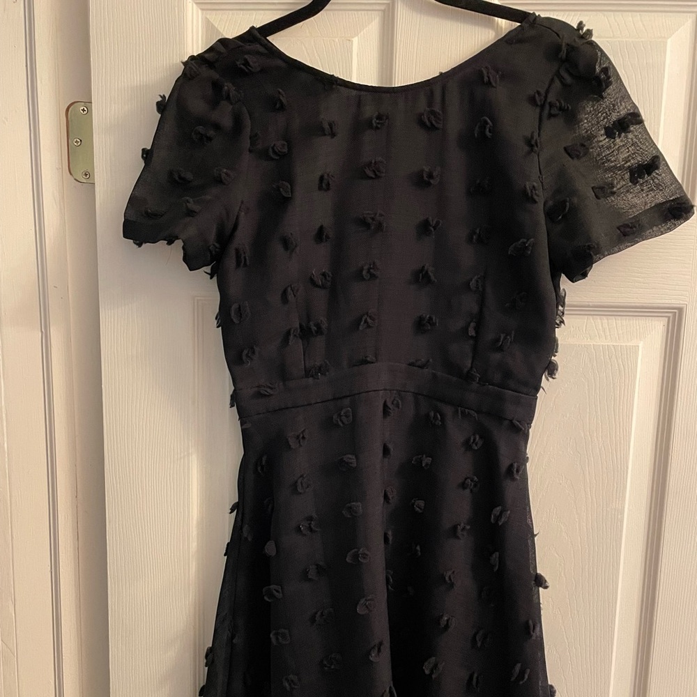 Sunday in Brooklyn Small Black Dress